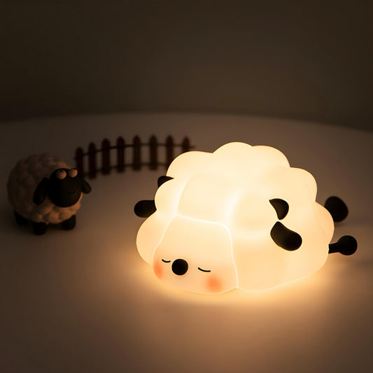 Dreamy Sheep Light