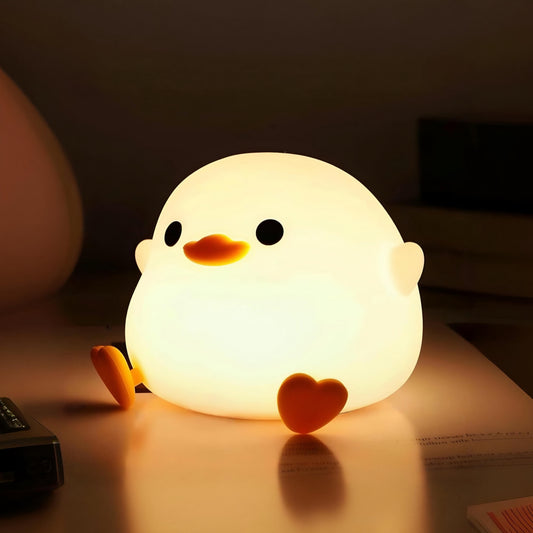 Dreamy Duck Light