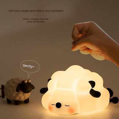 Dreamy Sheep Light