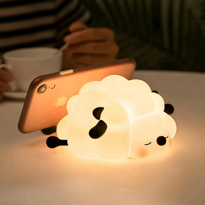 Dreamy Sheep Light